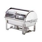 Rolltop-Chafing Dish