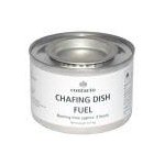 Chafing Dish-Brennpasten