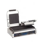 Kontaktgrill