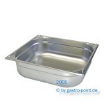 2/3 GN-Behlter