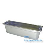 2/4 GN-Behlter