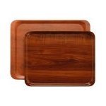Gastronorm-Tabletts, Holz-