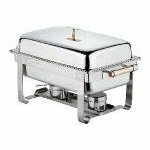 Gastronorm-Chafing Dish