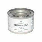 Chafing Dish-Brennpasten
