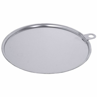 Deckel für Edelstahleimer 410/014