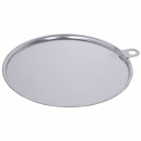 Deckel für Edelstahleimer 410/014