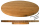 Holzplatte, drehbar 35 cm