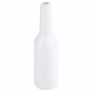 Flair Bottle, 0,75 l, weiß