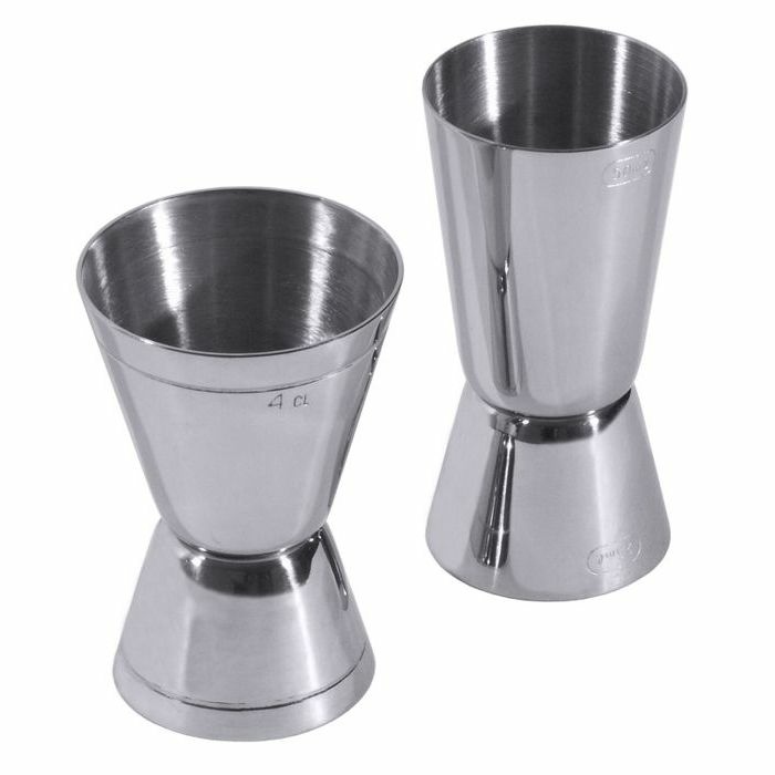 Cocktail-Maß 2 - 4 cl