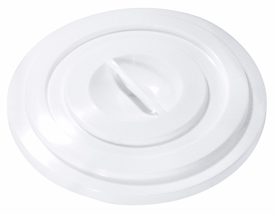 Deckel zur Kunststofftonne 3075/035 - preiswert bei gastro-point.de be