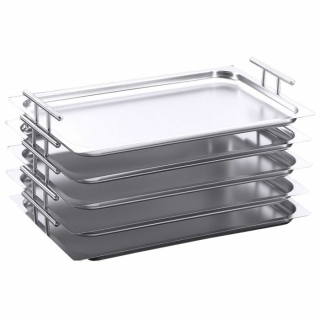 GN-Buffet Tablett