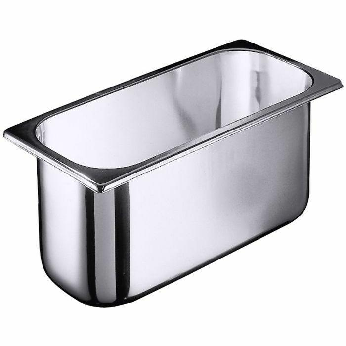 Eisbehälter 12 cm - preiswert bei gastro-point.de bestellen