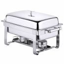 Chafing Dish 1/1 GN 53 x 32,5cm