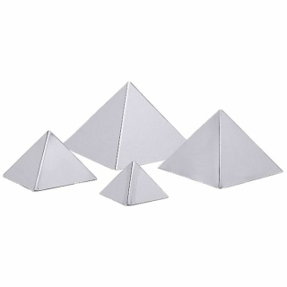 Pyramide 8,5 x 8,5 cm