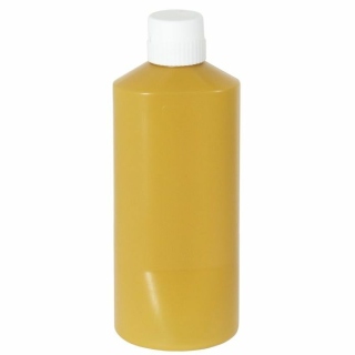 Quetschflasche, gelb 1l