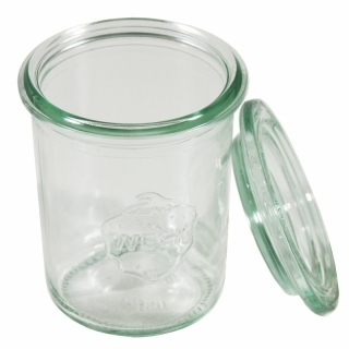 Weck-Mini-Sturzglas 160 ml