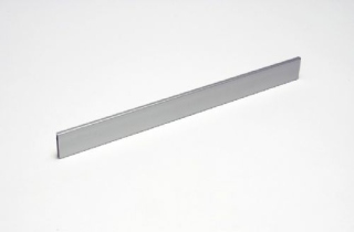 Einhängeverbinder N20 Aluminium 600 mm