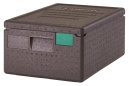 Cam GoBox Top-Lader EPP160 schwarz