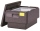 Cam GoBox Top-Lader EPP180SPKG schwarz inkl. GN-1/1-200 mm  pus Deckel PP