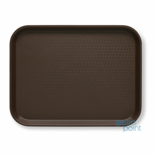 Cambro Fast Food Tablett 1014FF 265 x 345mm
