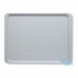 Versa Tablett GP0540-A36 Granit-Blau