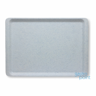 Versa Tablett GP3074-A36 Granit-Blau