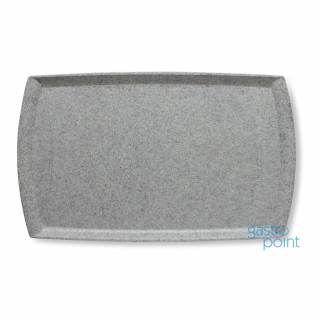 Versa Tablett GP4004-A83 Granit