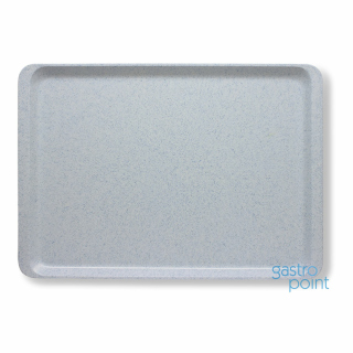 Versa Tablett GP4709-A36 Granit-Blau