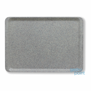 Versa Tablett GP4709-A83 Granit
