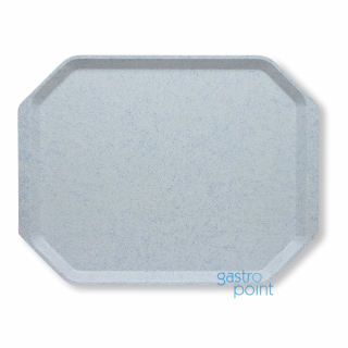 Versa Tablett GP4853-A36 Granit-Blau