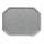 Versa Tablett GP4853-A83 Granit