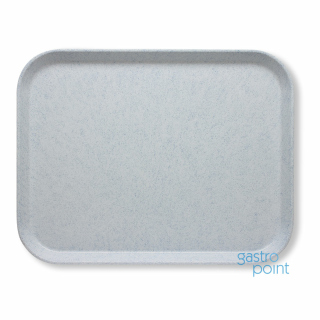 Versa Tablett VT1418-A36 Granit-Blau