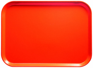 Camtray Tablett 2632-222 Phantasie-Orange