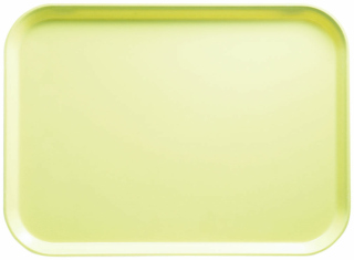 Camtray Tablett 2632-536 Zitronensahne