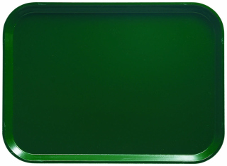 Camtray Tablett 3253-119 Flaschengrün