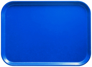 Camtray Tablett 3253-123 Amazonas Blau