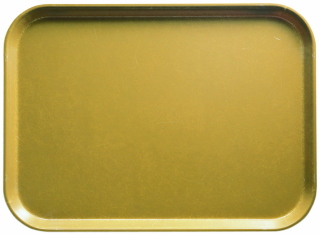 Camtray Tablett 3253-514 Erdgold