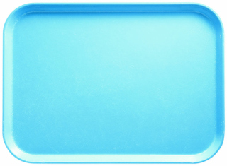 Camtray Tablett 3253-518 Taubenblau