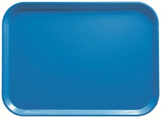 Camtray Tablett 3753-105 Horizont Blau