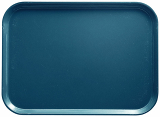 Camtray Tablett 3753-401 Schieferblau