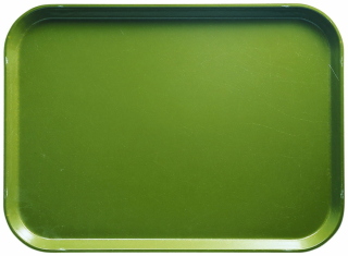 Camtray Tablett 3753-428 Olivgrün
