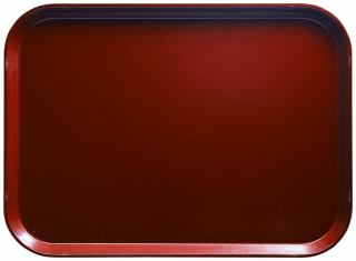 Camtray Tablett 3753-501 Rostbraun