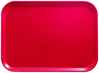 Camtray Tablett 3753-521 Cambro-Rot