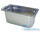 1/4 Gastronorm - Behälter, mit Bügelgriffen, Tiefe: 150 mm, von B.PRO