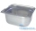 2/3 Gastronorm - Behälter, mit Bügelgriffen, Tiefe: 100 mm, von B.PRO